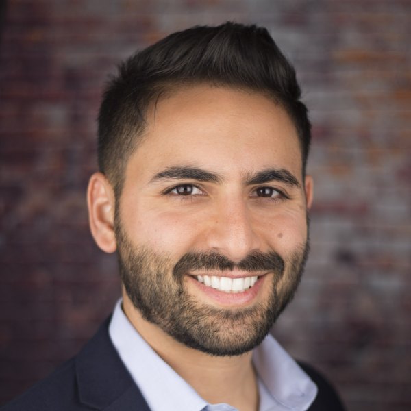 Amer, founder of BeingTheAnalyst